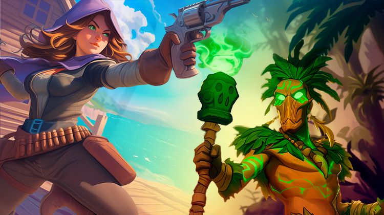 Treasures Below Update Notes