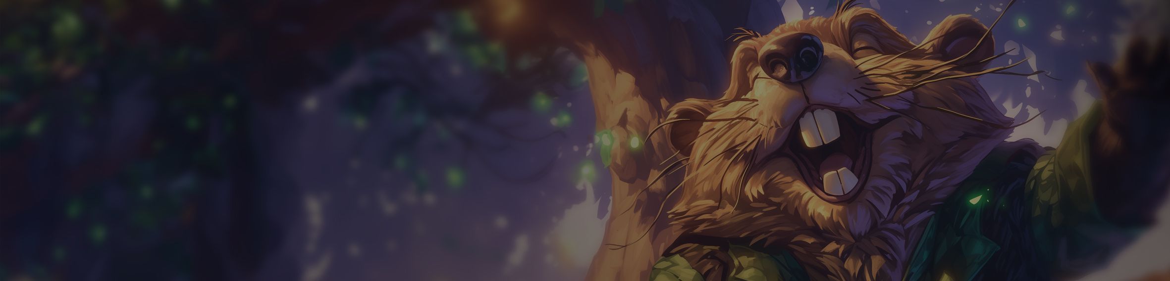 Warrior Mage Fighting
