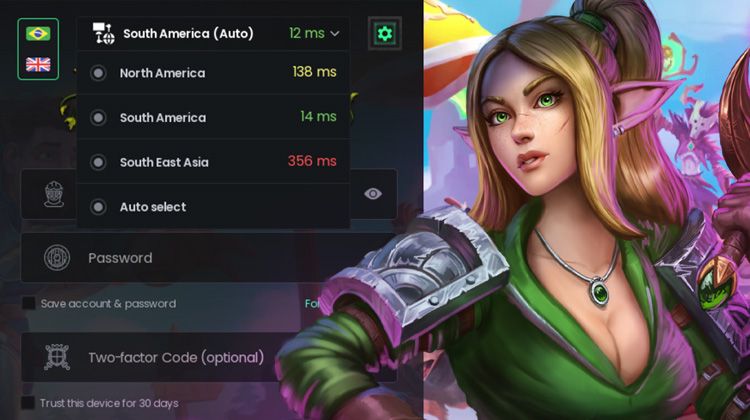 DevBlog: Introducing Regional Channels – Connect Across the Globe!