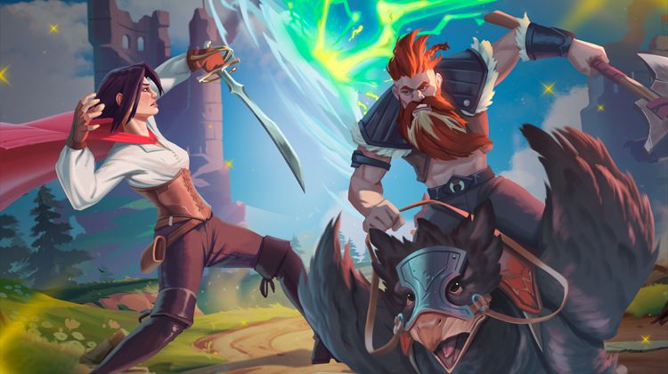 Open World PvP: Aether Monoliths & Zones Changes