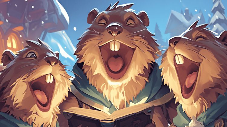 Celebrate the holiday spirit with exciting adventures, special rewards, and seasonal activities!