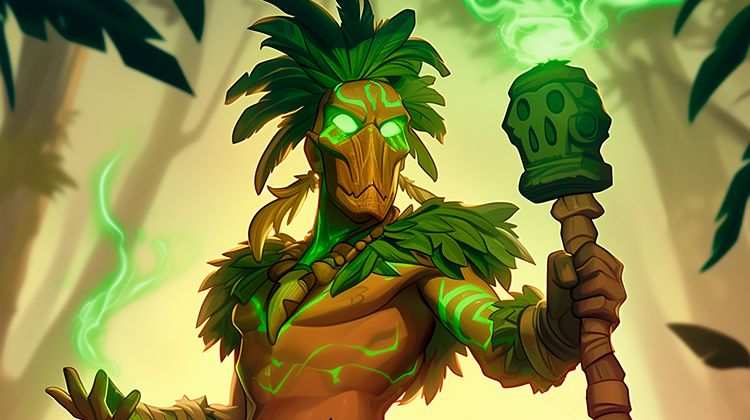 Naturalist DevBlog: Sower of Life and Death