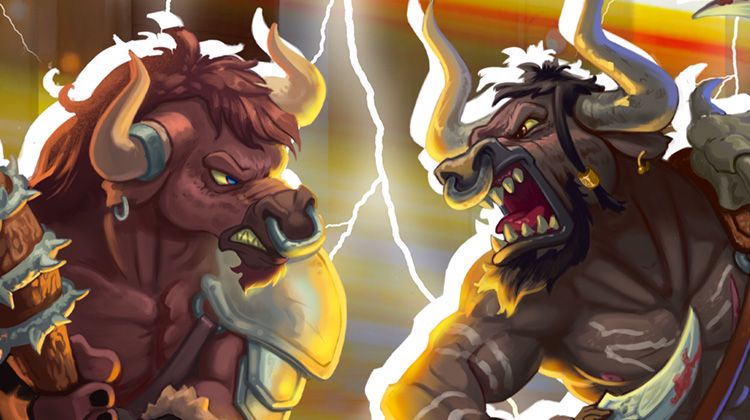 DevBlog: Enter the Arena — A New Battleground Awaits