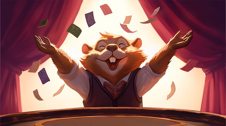 The Munk Carnival is Coming!