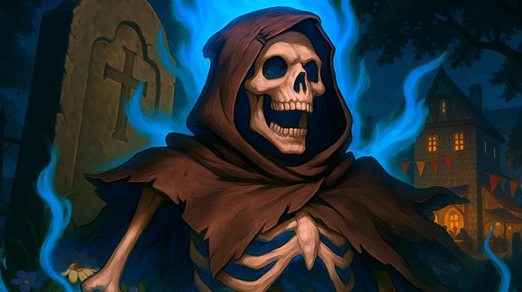Expeditions DevBlog: Descend into the Unknown